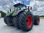2017 Fendt 1046 VARIO Tractor - Image 6