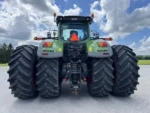 2017 Fendt 1046 VARIO Tractor - Image 2