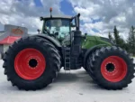 2017 Fendt 1046 VARIO Tractor - Image 5