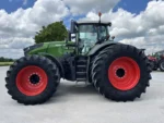 2017 Fendt 1046 VARIO Tractor - Image 19
