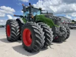 2017 Fendt 1046 VARIO Tractor - Image 4