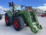 2022 Fendt 514 VARIO Tractor - Image 5