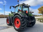 2022 Fendt 514 VARIO Tractor - Image 8