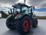 2022 Fendt 514 VARIO Tractor - Image 7