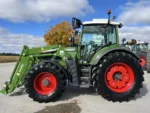 2022 Fendt 514 VARIO Tractor - Image 9