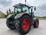 2021 Fendt 714 VARIO Tractor - Image 6