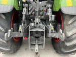2021 Fendt 714 VARIO Tractor - Image 8