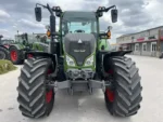 2021 Fendt 714 VARIO Tractor - Image 3