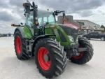 2021 Fendt 714 VARIO Tractor - Image 4