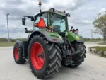 2021 Fendt 714 VARIO Tractor - Image 9