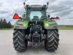 2021 Fendt 714 VARIO Tractor - Image 7