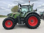 2021 Fendt 714 VARIO Tractor - Image 10