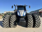 2021 New Holland T8.435 Tractor - Image 3