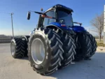 2021 New Holland T8.435 Tractor - Image 2