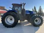 2021 New Holland T8.435 Tractor - Image 5