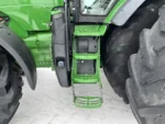 2016 John Deere 8320R Tractor - Image 11