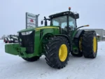 2016 John Deere 8320R Tractor