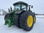 2016 John Deere 8320R Tractor - Image 6