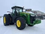 2016 John Deere 8320R Tractor - Image 4