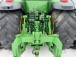 2016 John Deere 8320R Tractor - Image 8