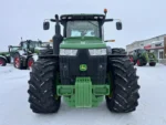 2016 John Deere 8320R Tractor - Image 3