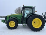 2016 John Deere 8320R Tractor - Image 10