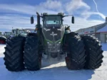 2018 Fendt 1038 VARIO Tractor - Image 7