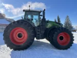 2018 Fendt 1038 VARIO Tractor - Image 4