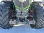 2018 Fendt 1038 VARIO Tractor - Image 2