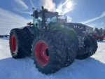 2018 Fendt 1038 VARIO Tractor - Image 3