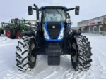 2022 New Holland T6.180 Tractor - Image 3