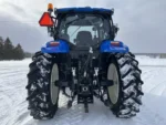 2022 New Holland T6.180 Tractor - Image 7