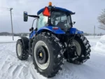 2022 New Holland T6.180 Tractor - Image 10