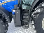 2022 New Holland T6.180 Tractor - Image 2