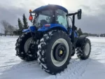 2022 New Holland T6.180 Tractor - Image 6