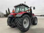 2014 Massey Ferguson 7616 Tractor - Image 5