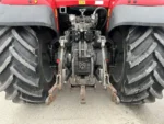 2014 Massey Ferguson 7616 Tractor - Image 7