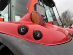2014 Massey Ferguson 7616 Tractor - Image 17