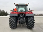 2014 Massey Ferguson 7616 Tractor - Image 6