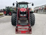 2014 Massey Ferguson 7616 Tractor - Image 3