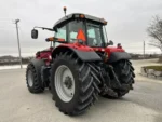 2014 Massey Ferguson 7616 Tractor - Image 8