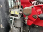2014 Massey Ferguson 7616 Tractor - Image 19