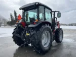 2016 Massey Ferguson 4709 Tractor - Image 2