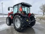 2016 Massey Ferguson 4709 Tractor - Image 20