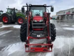 2016 Massey Ferguson 4709 Tractor - Image 3