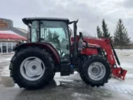 2016 Massey Ferguson 4709 Tractor - Image 5