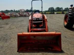 2016 Kubota B2650 Tractor - Image 9