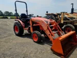 2016 Kubota B2650 Tractor - Image 3