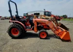 2016 Kubota B2650 Tractor - Image 5