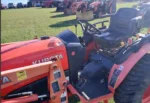 2016 Kubota B2650 Tractor - Image 13
